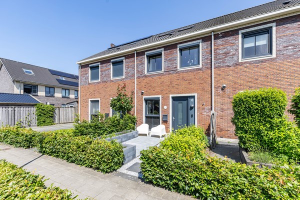 Verkocht: Swanenburg 8, 9363 KL Marum